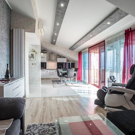 Apartment Alduk Split Zewnętrze zdjęcie