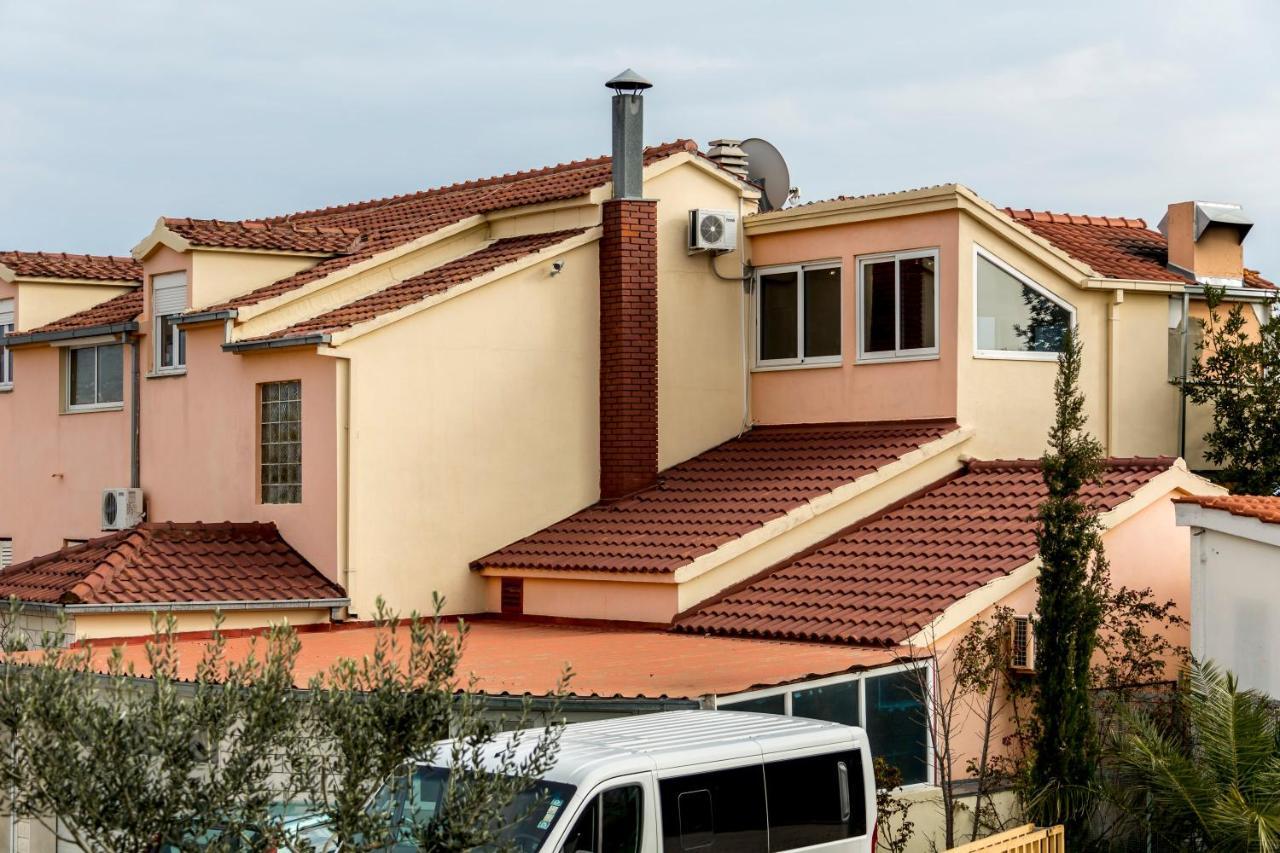 Apartment Alduk Split Zewnętrze zdjęcie