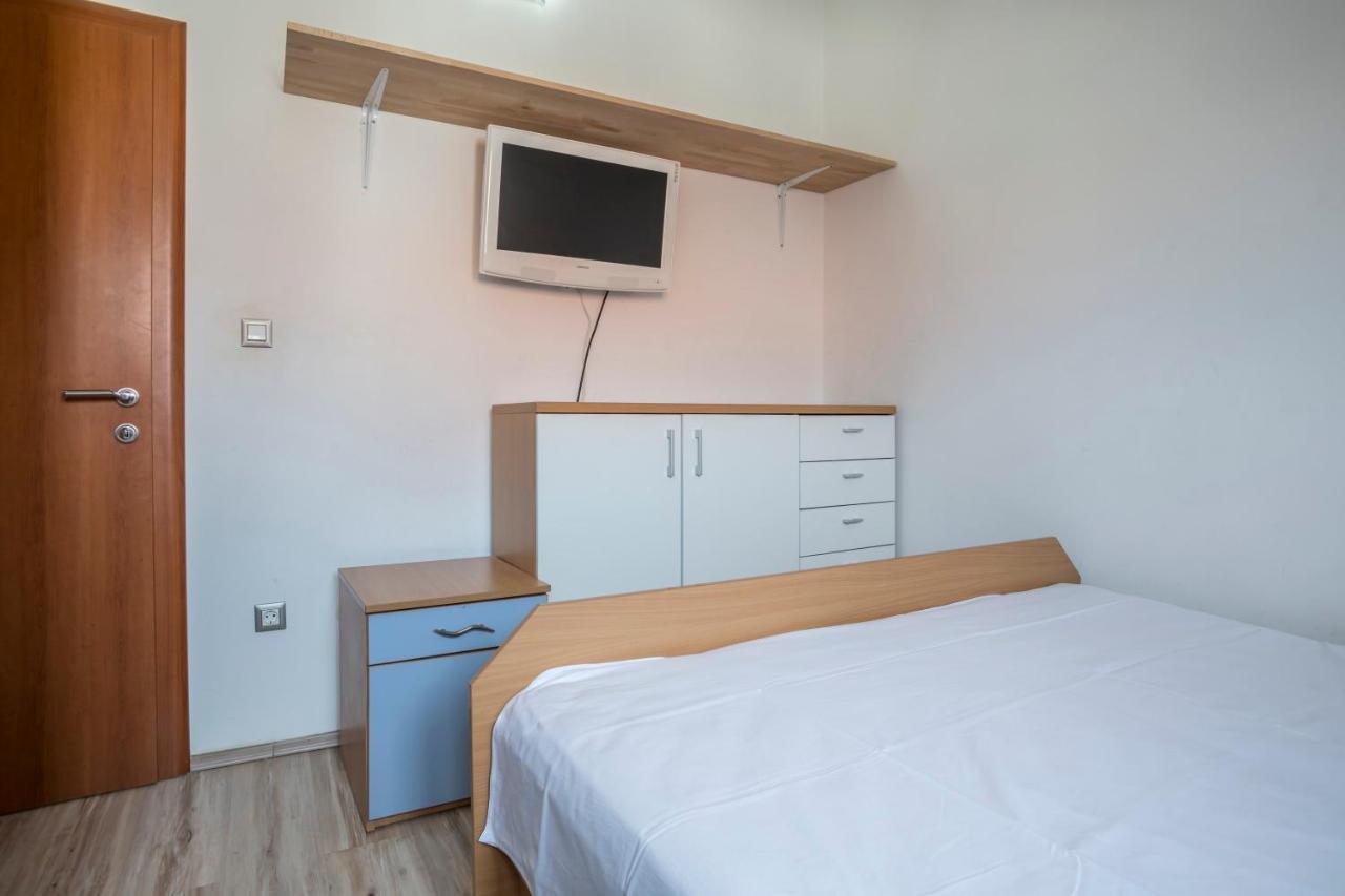 Apartment Alduk Split Zewnętrze zdjęcie