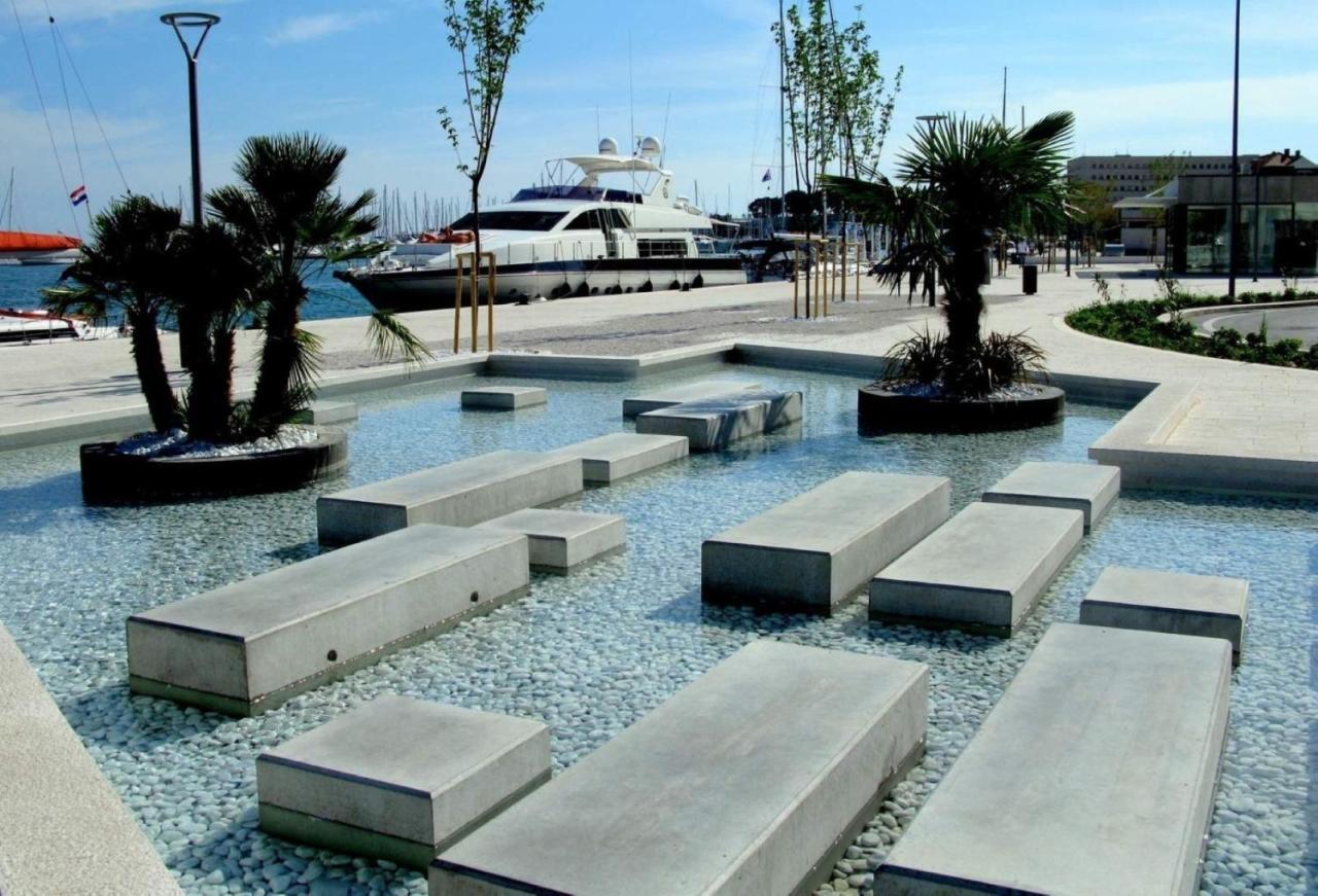 Apartment Alduk Split Zewnętrze zdjęcie