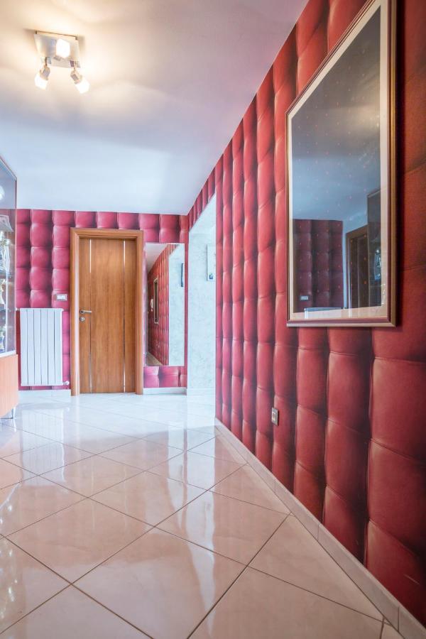 Apartment Alduk Split Zewnętrze zdjęcie