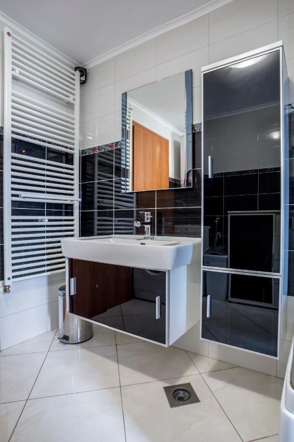 Apartment Alduk Split Zewnętrze zdjęcie