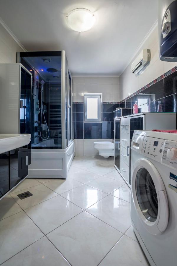 Apartment Alduk Split Zewnętrze zdjęcie
