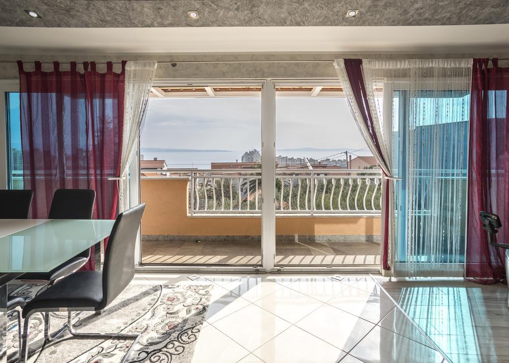 Apartment Alduk Split Zewnętrze zdjęcie