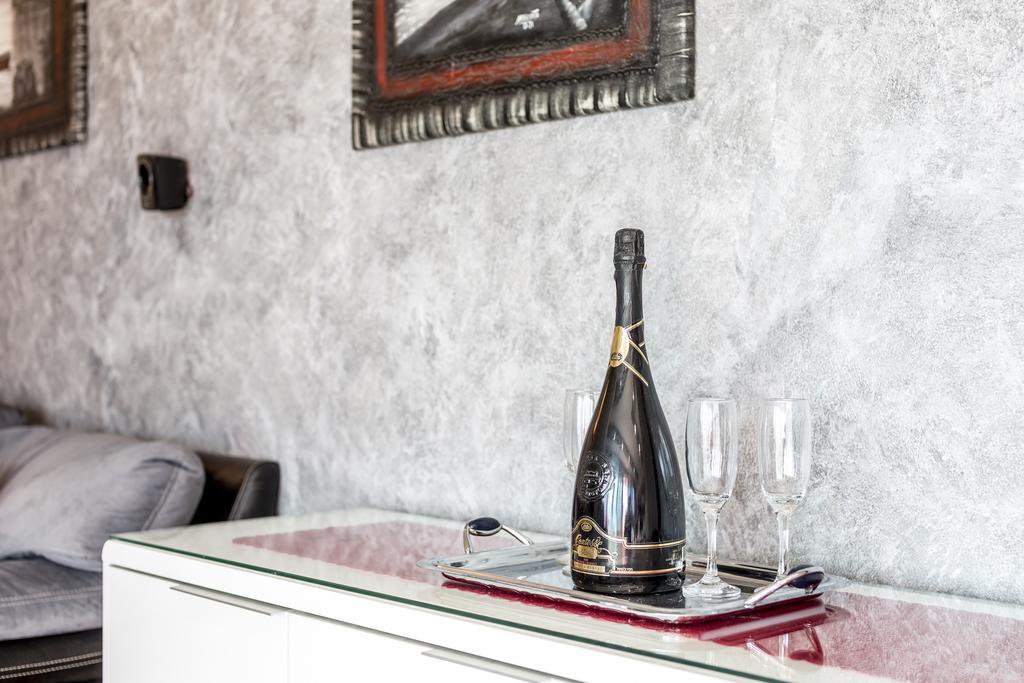 Apartment Alduk Split Zewnętrze zdjęcie