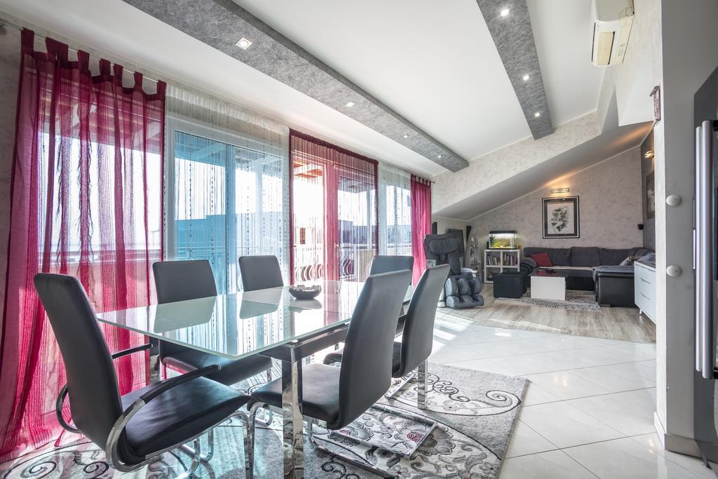 Apartment Alduk Split Zewnętrze zdjęcie