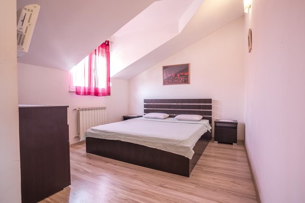 Apartment Alduk Split Zewnętrze zdjęcie