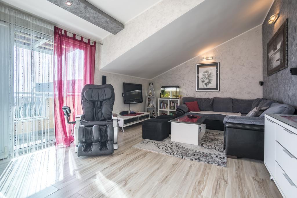 Apartment Alduk Split Zewnętrze zdjęcie