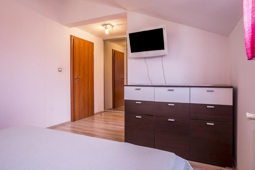 Apartment Alduk Split Zewnętrze zdjęcie