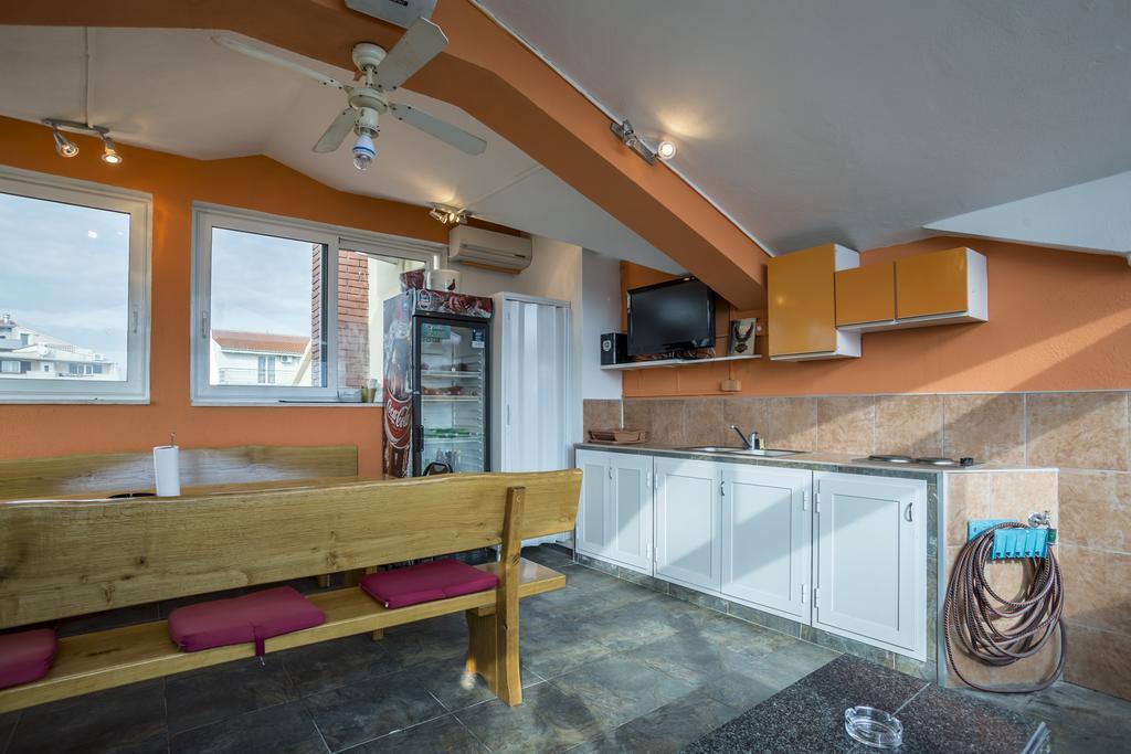 Apartment Alduk Split Zewnętrze zdjęcie