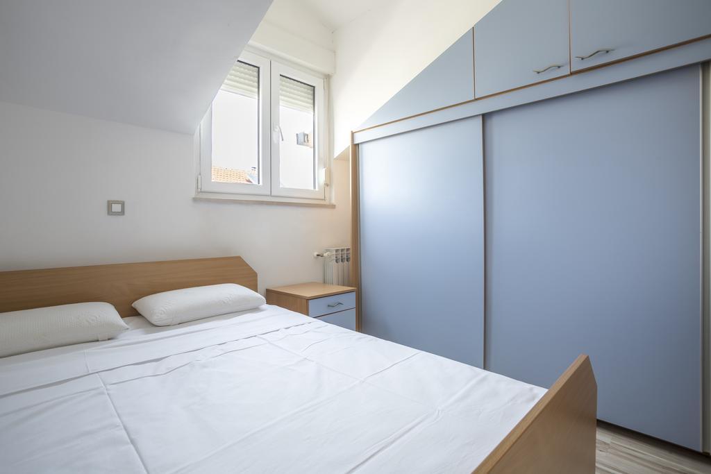 Apartment Alduk Split Zewnętrze zdjęcie