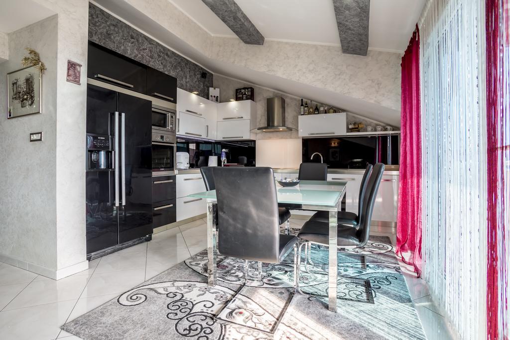 Apartment Alduk Split Zewnętrze zdjęcie