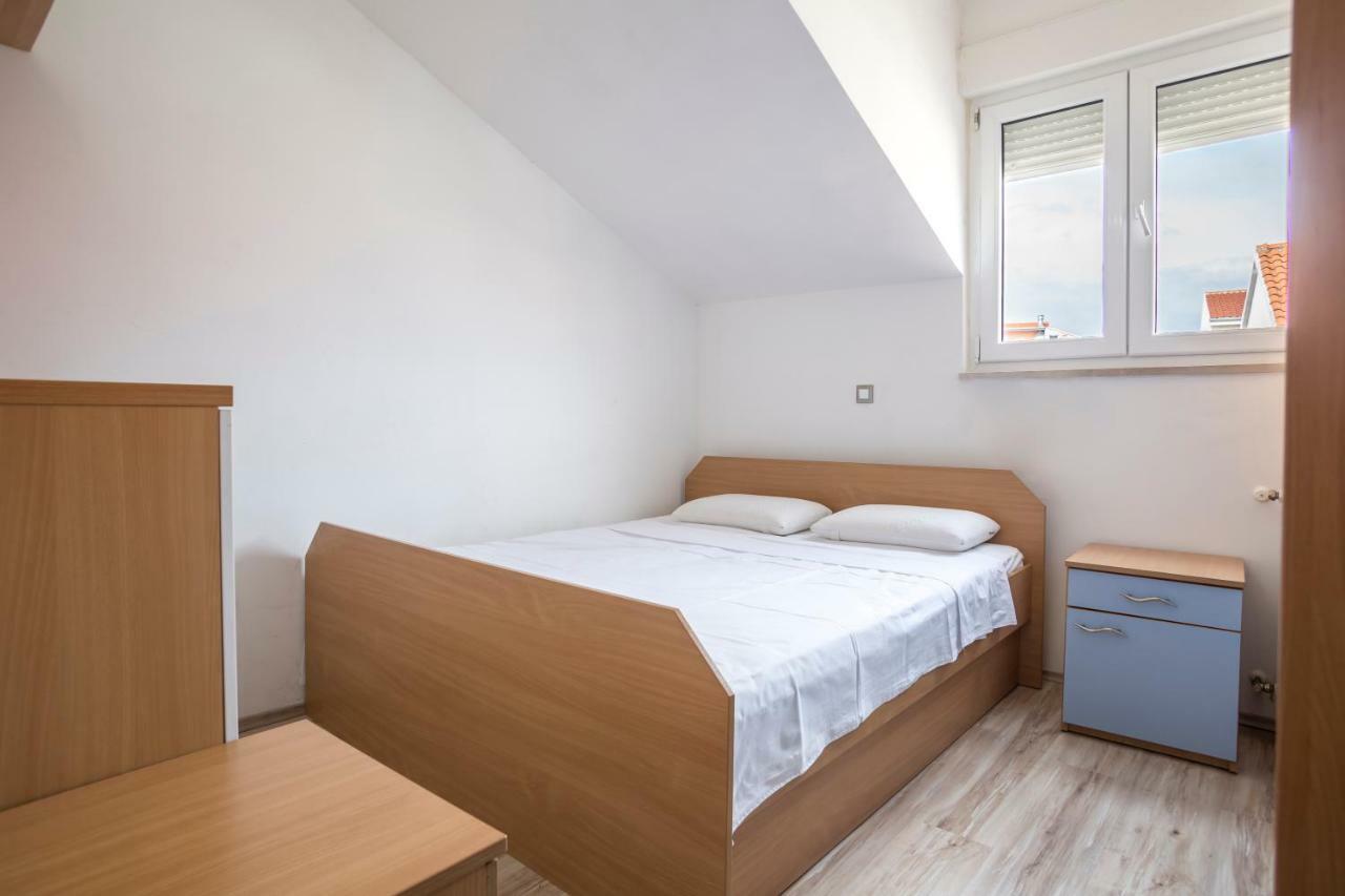 Apartment Alduk Split Zewnętrze zdjęcie